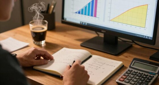 different statistical concepts explained