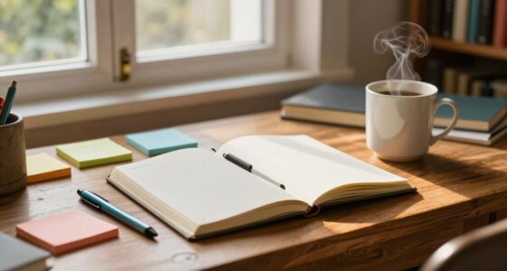 digital notebooks enhance productivity