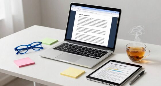 digital research paper reading
