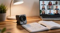 document camera for tutoring