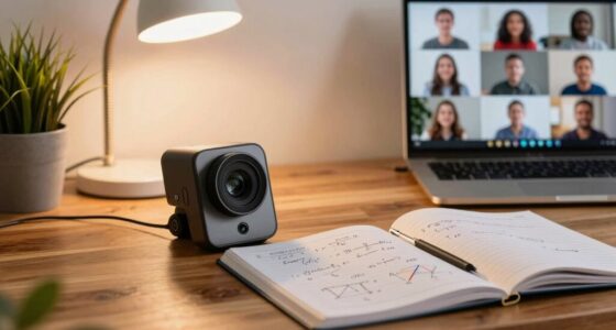 document camera for tutoring