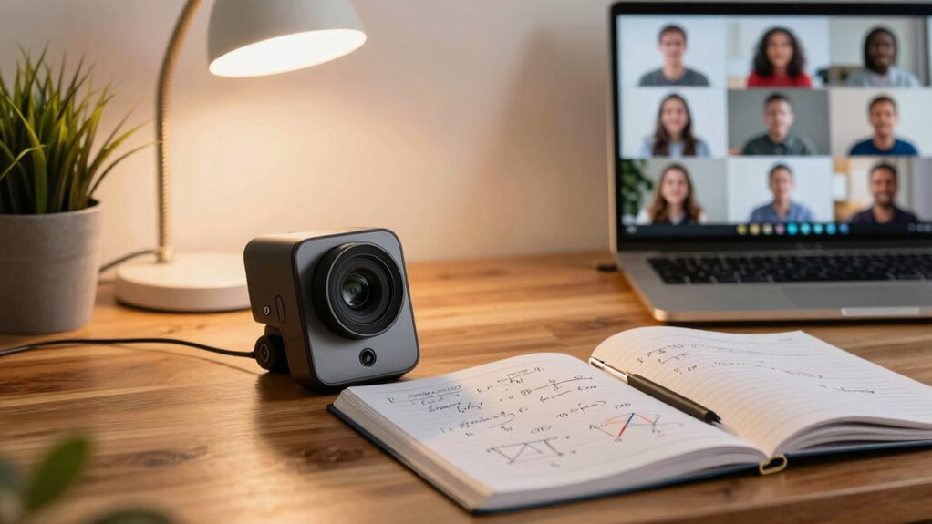 document camera for tutoring