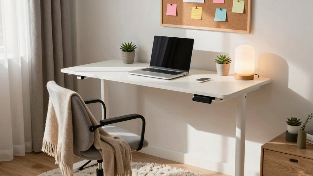 dorm ergonomics made easy