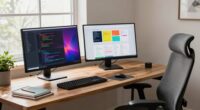 dual computer study configuration guide
