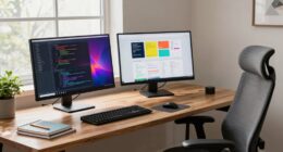 dual computer study configuration guide