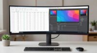 dual display setup tips