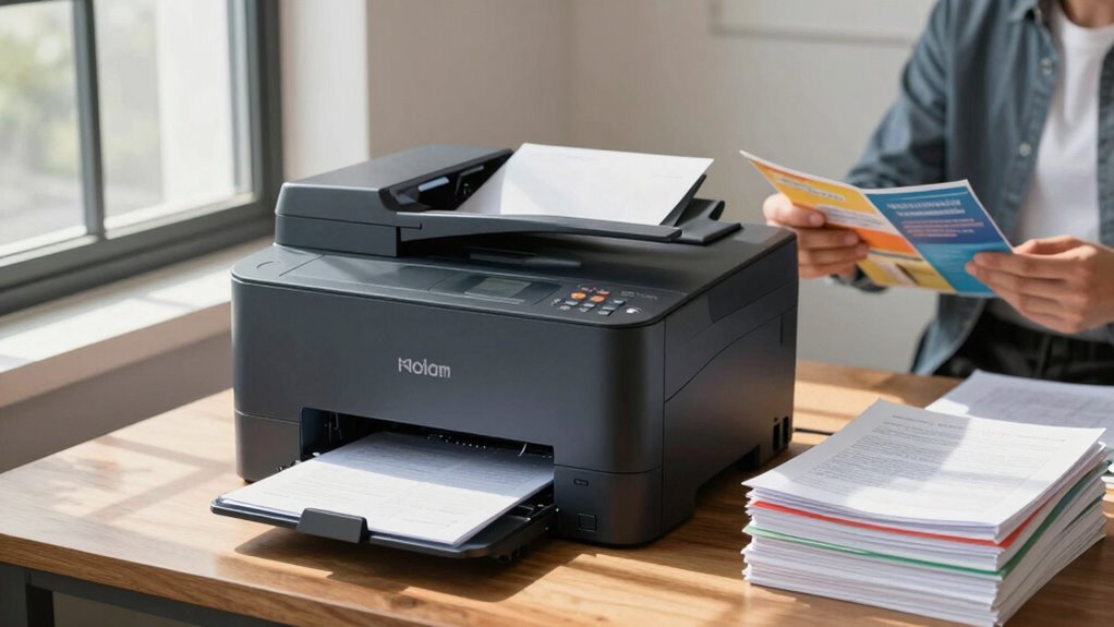 duplex printing efficiency benefits