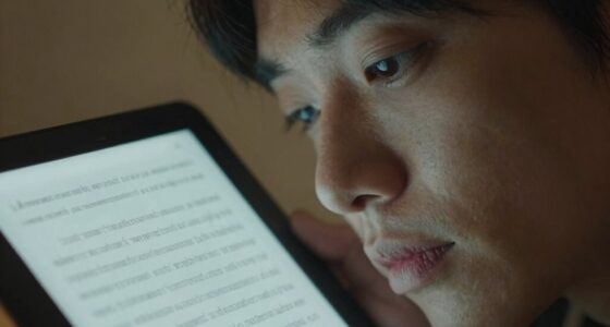 e paper eye comfort insights