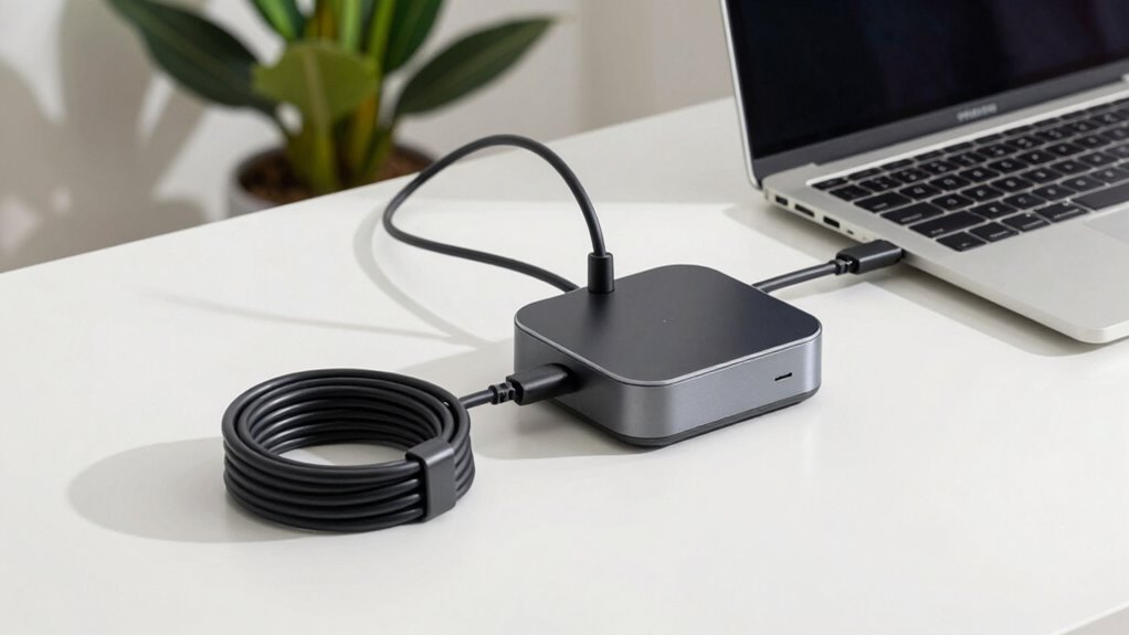 effective cable management tips
