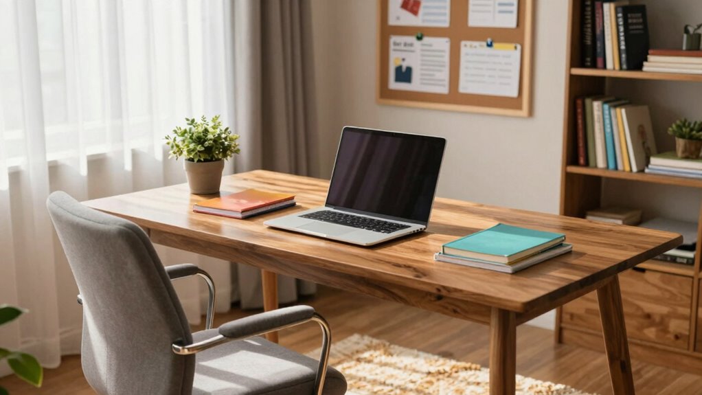 effective ergonomic tutoring space