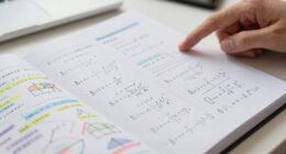 effective formula sheet review
