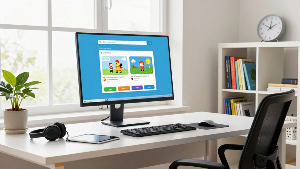 effective home office setup