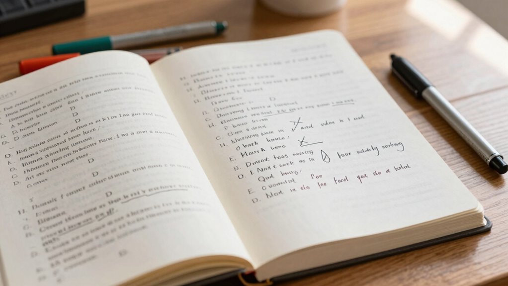 effective homework pacing strategies