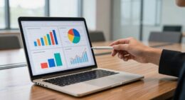 effective powerpoint chart design