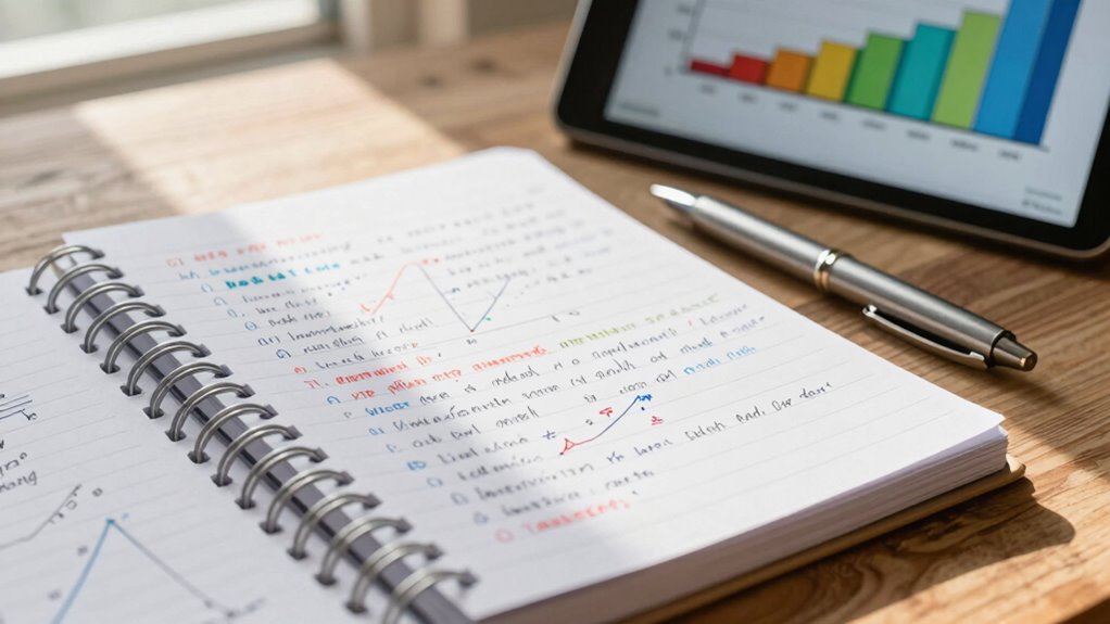 effective statistics learning strategy