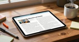effective tablet annotation techniques