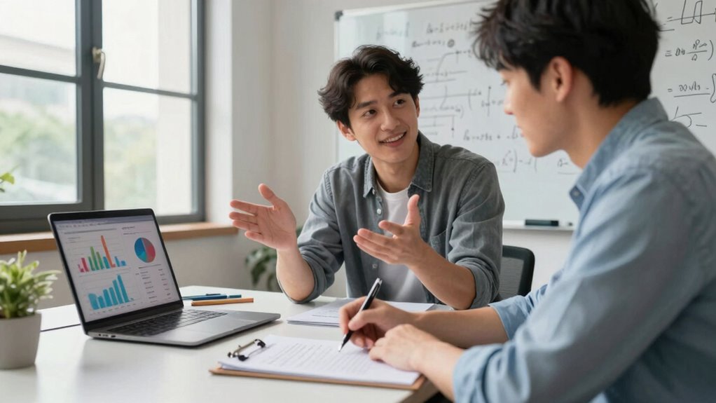 effective targeted feedback strategies