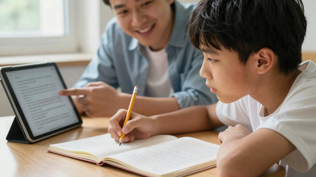 effective tutor assistance request