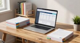 efficient pdf annotation organization