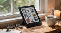 efficient reading device benefits