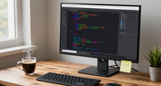 efficient rstudio practices