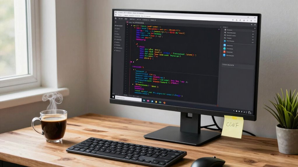 efficient rstudio practices