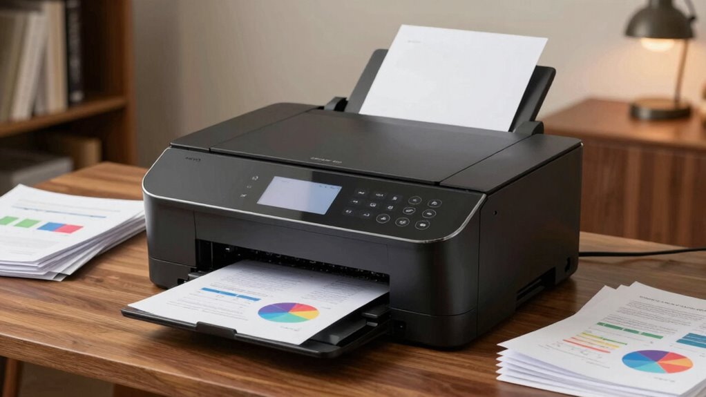 efficient thesis printing essentials