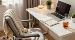 endure with comfort strategies