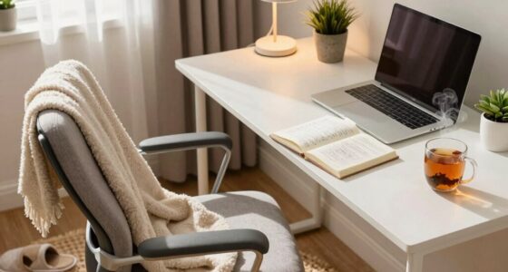endure with comfort strategies