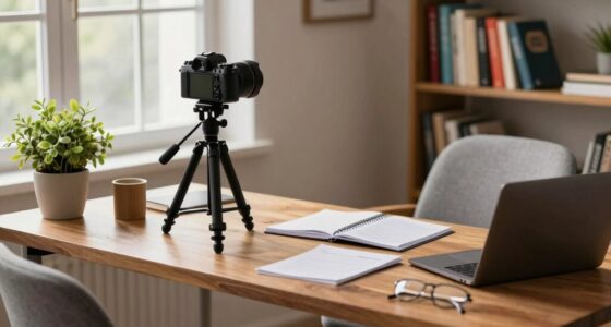 enhance home lecture videos