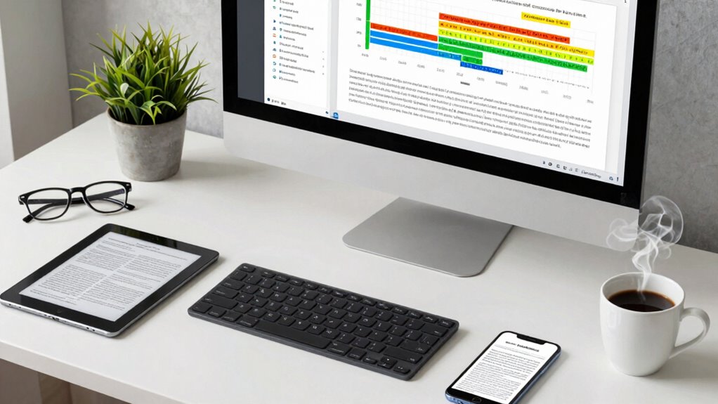 enhance research reading efficiency