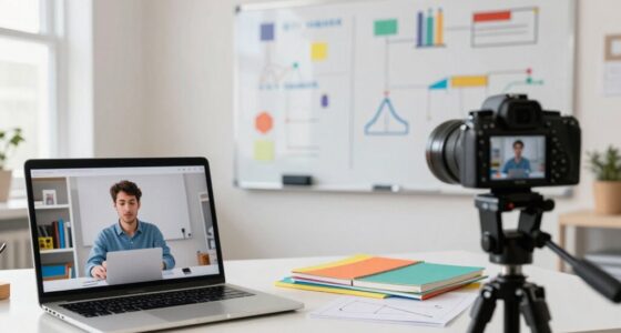 enhanced engagement through visuals
