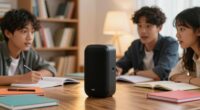 enhances communication in tutoring