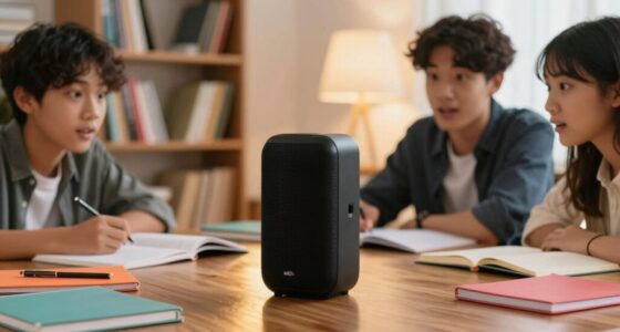 enhances communication in tutoring