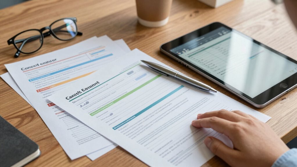 ensuring ethical data privacy