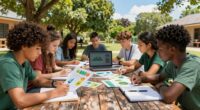environmental data analysis