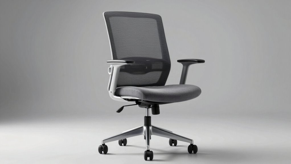 ergonomic chair features essential