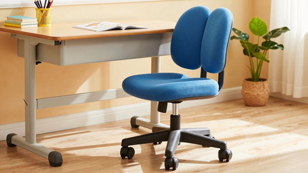 ergonomic chair setup essentials