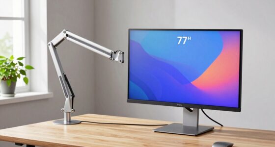 ergonomic workspace organization solutions