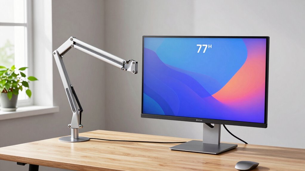 ergonomic workspace organization solutions