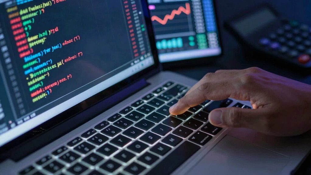 error tracking improves performance