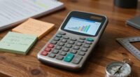 essential calculator functions ap statistics