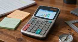 essential calculator functions ap statistics