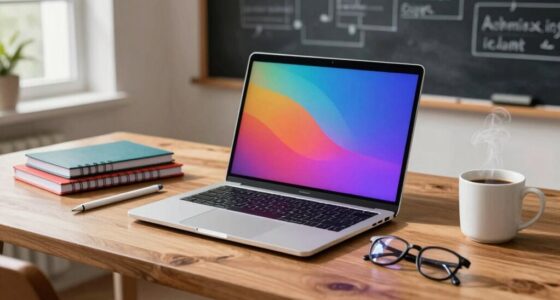 essential features for educators