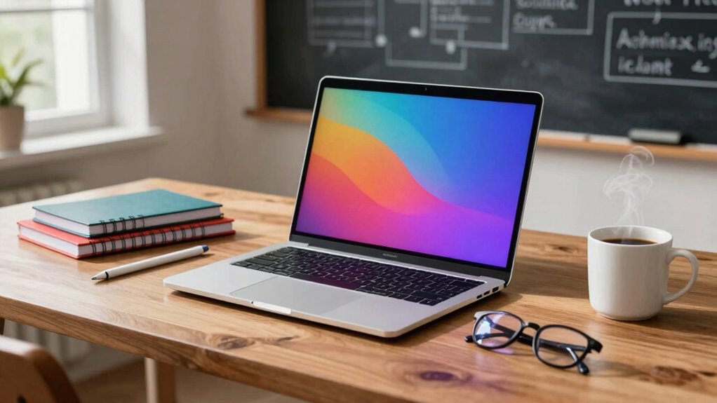 essential features for educators