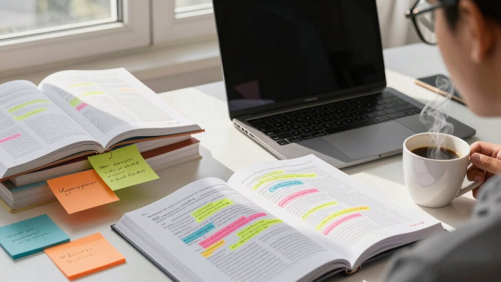 essential for academic success