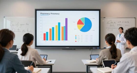 essential pharmacy data analysis