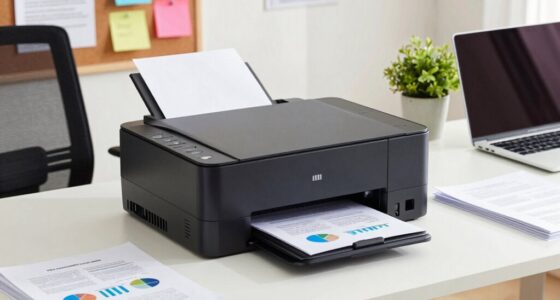 essential printer features explained