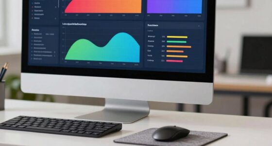 ethical readability in visuals