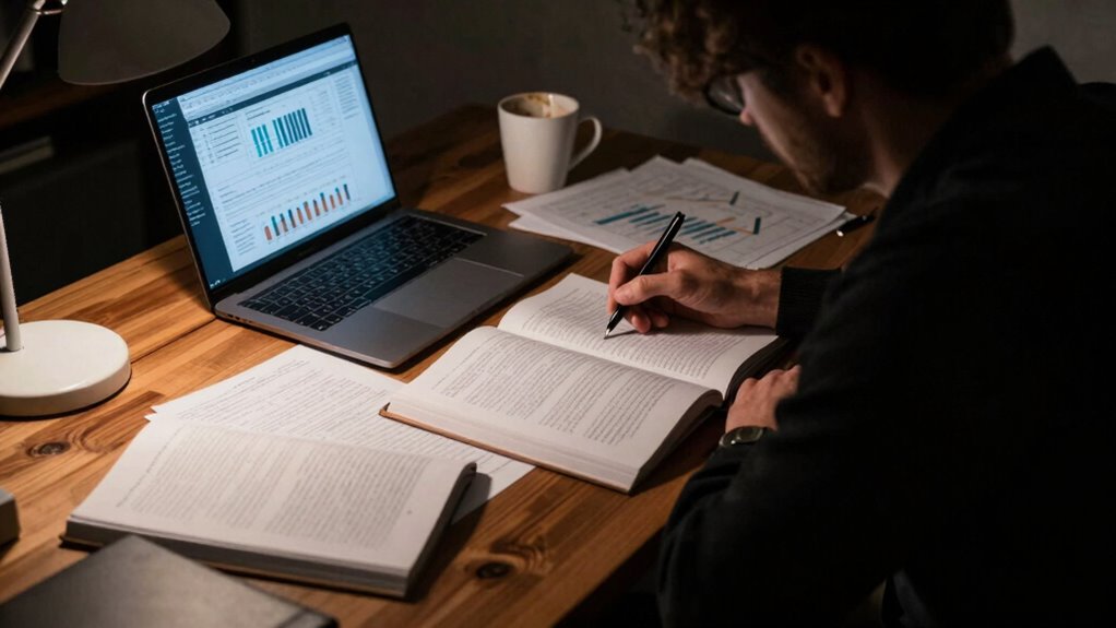 ethical risks of ghostwriting